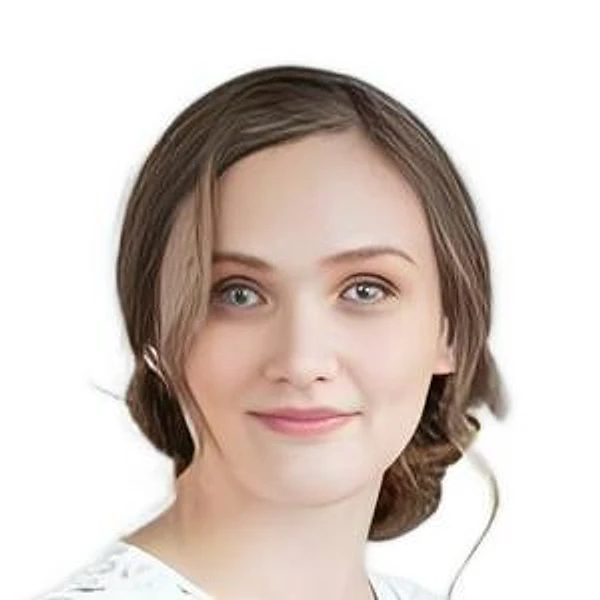 Кокоулина Кристина Александровна — Детский стоматолог, Чита