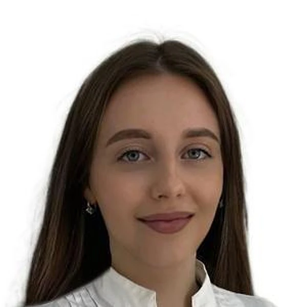 Прокофьева Вероника Витальевна — Гастроэнтеролог, Таганрог