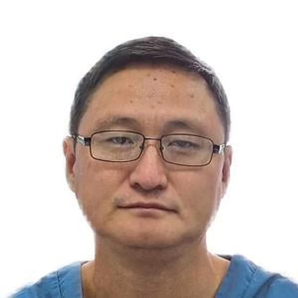 Семенов Дмитрий Николаевич — Флеболог, Лазерный хирург, Якутск