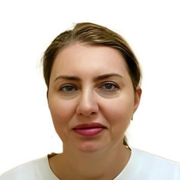 Алейникова Евгения Михайловна — Дефектолог, Ростов-на-Дону