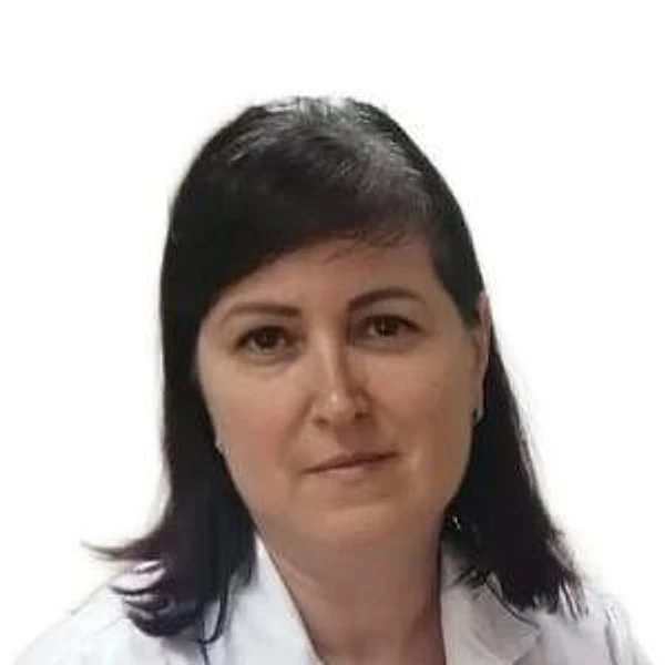 Ушакова Марина Александровна — Гинеколог, Врач УЗИ, Детский гинеколог, Курганинск