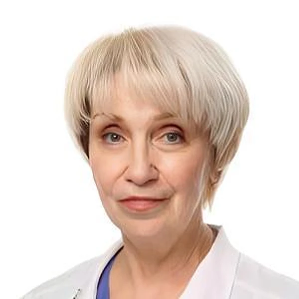 Демичева Ольга Юрьевна — Эндокринолог, Москва