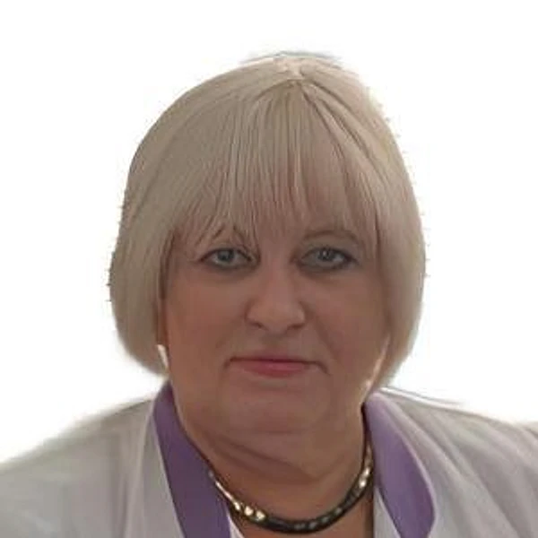 Трактирова Ольга Владимировна — Гинеколог, Акушер, Москва