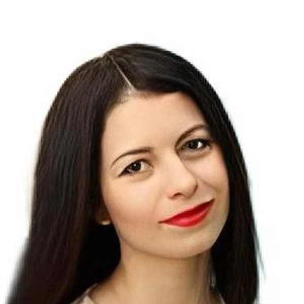 Завирохина Анастасия Саркисовна — Психолог, Детский психолог, Ростов-на-Дону