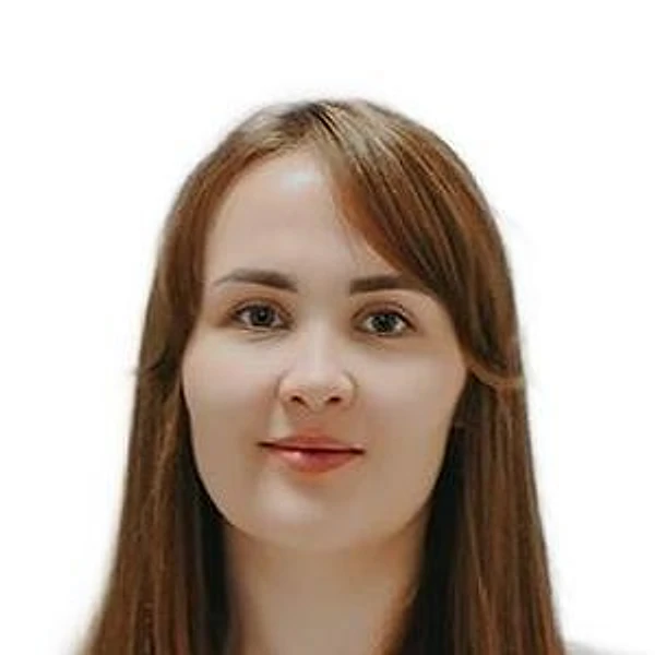Матафонова Ксения Александровна — Кардиолог, Гериатр (геронтолог), Терапевт, Чита