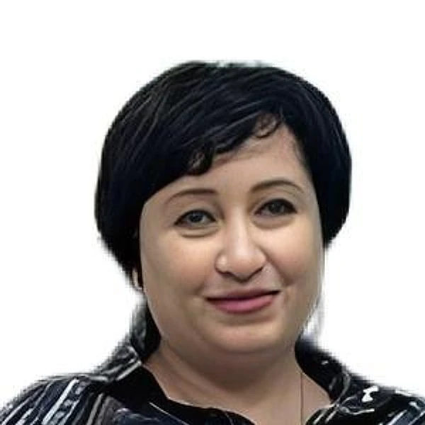 Пивнева Наталья Сергеевна — Психолог, Ростов-на-Дону