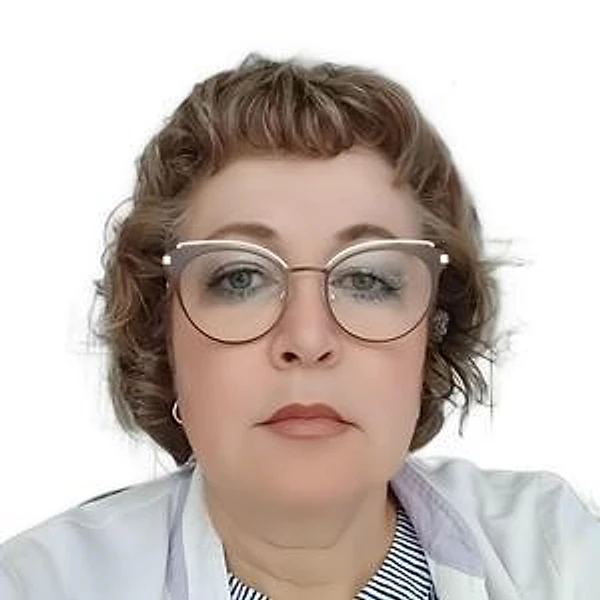 Радкевич Наталия Семеновна — Врач УЗИ, Детский врач УЗИ, Екатеринбург
