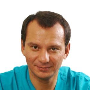 Бондаренко Глеб Юрьевич — Нейрохирург, Новокузнецк