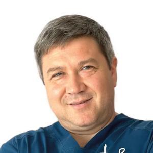 Якупов Роман Альбертович — Травматолог, Ортопед, Томск