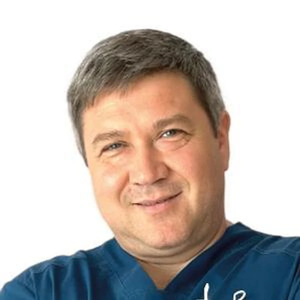 Якупов Роман Альбертович — Травматолог, Ортопед, Томск