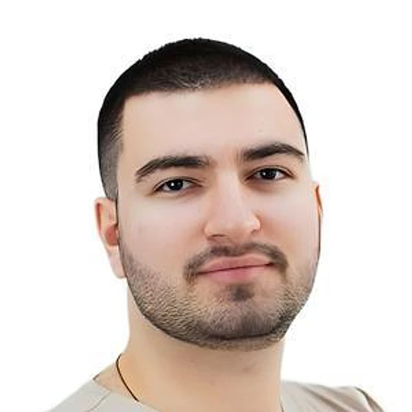 Галустян Араик Витальевич — Стоматолог, Стоматолог-хирург, Москва