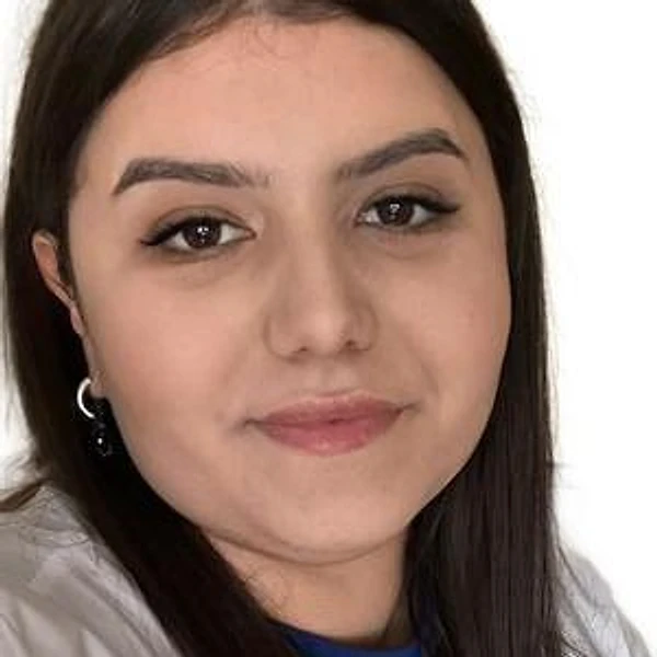 Джамирзова Саида Амербиевна — Терапевт, Ревматолог, Курганинск