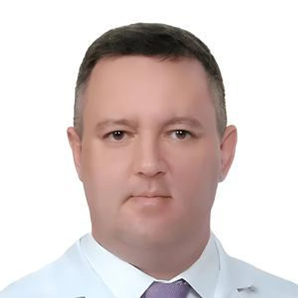 Насатюк Артем Викторович — Психиатр, Нарколог, Красногорск