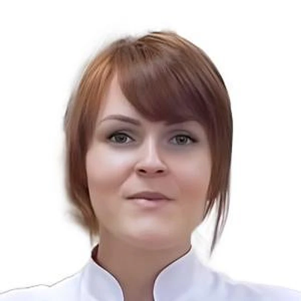 Шашмурина Екатерина Алексеевна — Эндокринолог, Нижневартовск