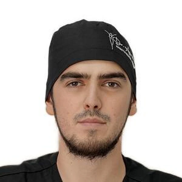 Апажев Залим Анзорович — Пластический хирург, Казань
