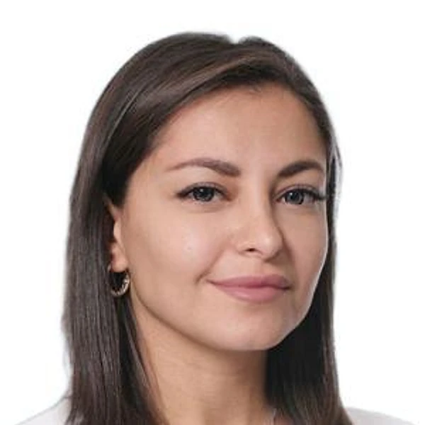 Папикян Мэри Артаковна — Врач УЗИ, Гинеколог, Дзержинский