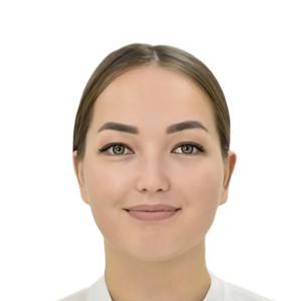 Халимуллина Айгуль Назимовна — Врач УЗИ, Нефтекамск