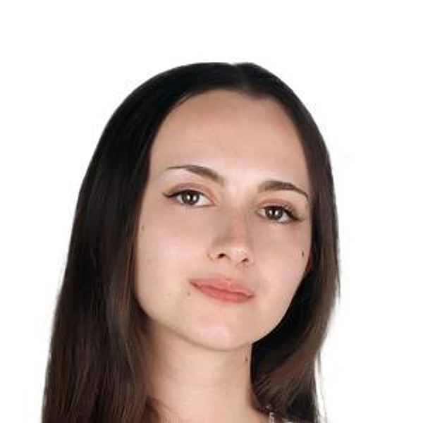 Алтунина Полина Александровна — Стоматолог-гигиенист, Новосибирск