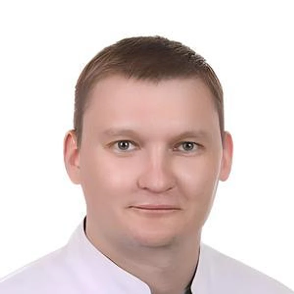 Алейников Александр Александрович — Онколог, Волгоград