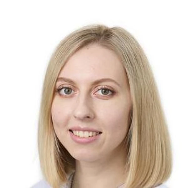 Феоктистова Татьяна Алексеевна — Офтальмолог (окулист), Офтальмолог-хирург, Томск