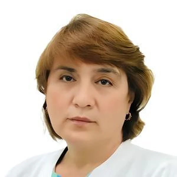 Хачатрян Лаура Суреновна — Врач УЗИ, Гинеколог, Детский врач УЗИ, Москва