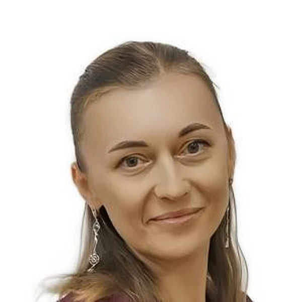 Золина Ольга Сергеевна — Логопед, Краснодар