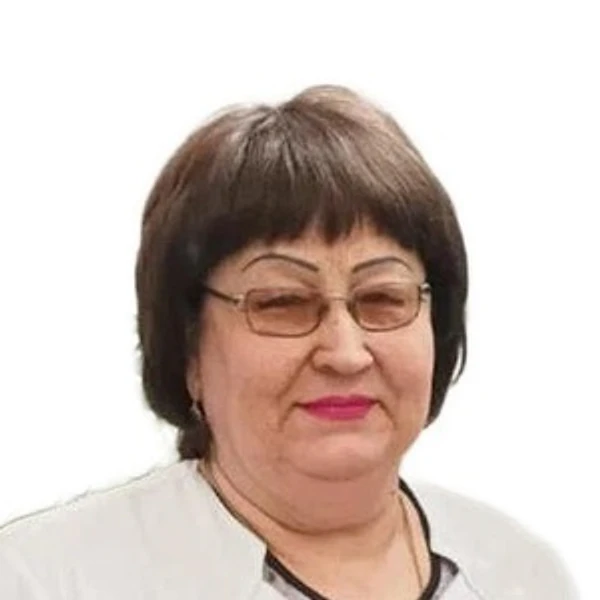 Нехаева Любовь Дмитриевна — Педиатр, Армавир