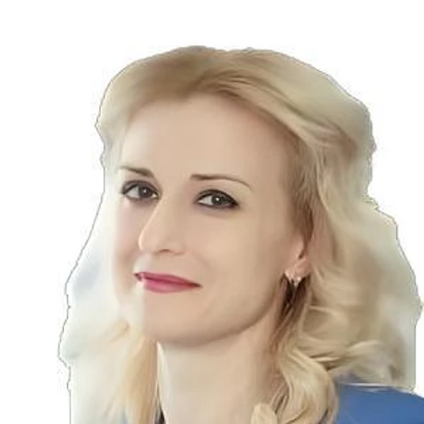 Фенькова Ольга Геннадьевна — Детский офтальмолог, Офтальмолог (окулист), Офтальмолог-хирург, Новосибирск