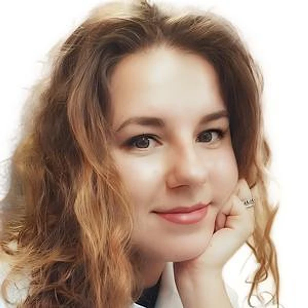 Русинова Анна Анатольевна — Педиатр, Сургут