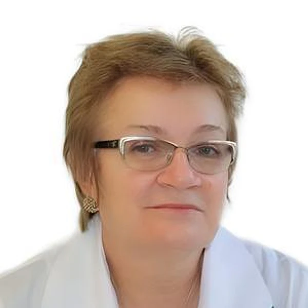 Краснова Елена Игоревна — Детский инфекционист, Новосибирск