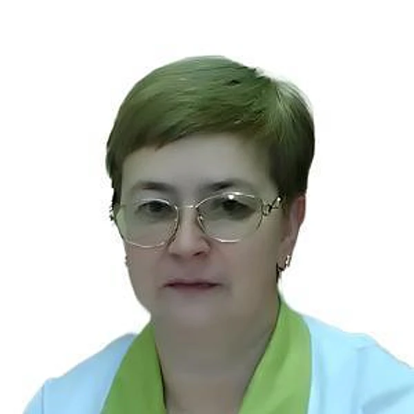 Костикова Елена Владимировна — Детский невролог, Москва