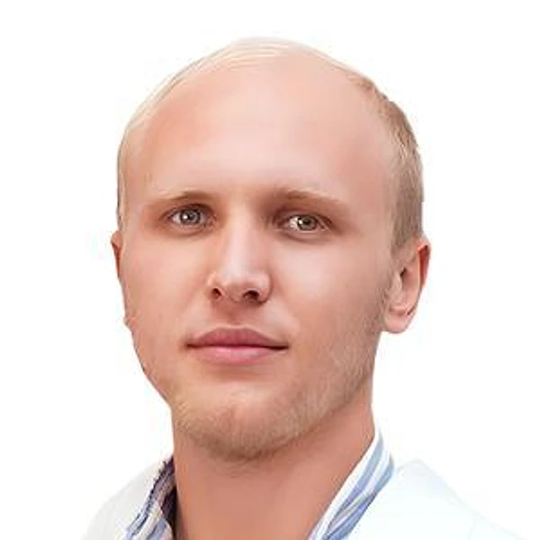 Шило Сергей Владимирович — Уролог, Видное