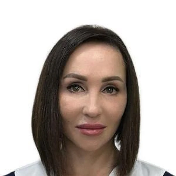 Белоногова Кириена Васильевна — Подолог-эстетист, Москва