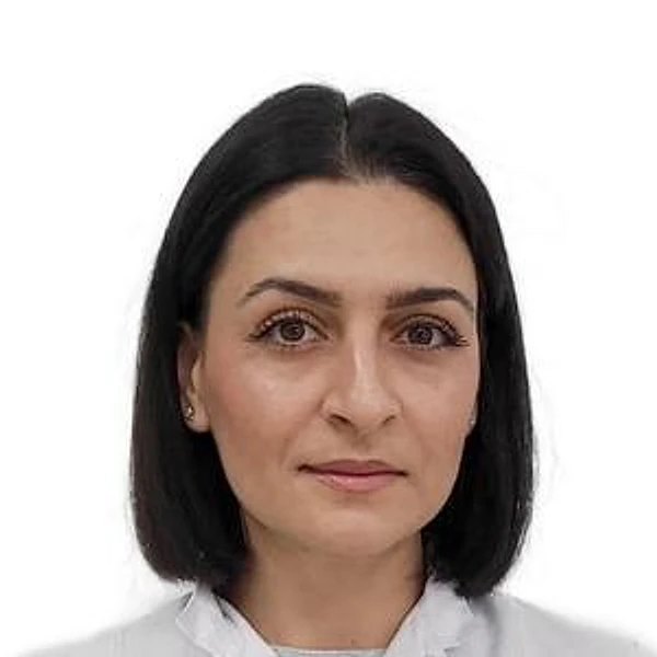 Бабирова Марал Бейларовна — Врач УЗИ, Гинеколог, Гинеколог-хирург, Судак