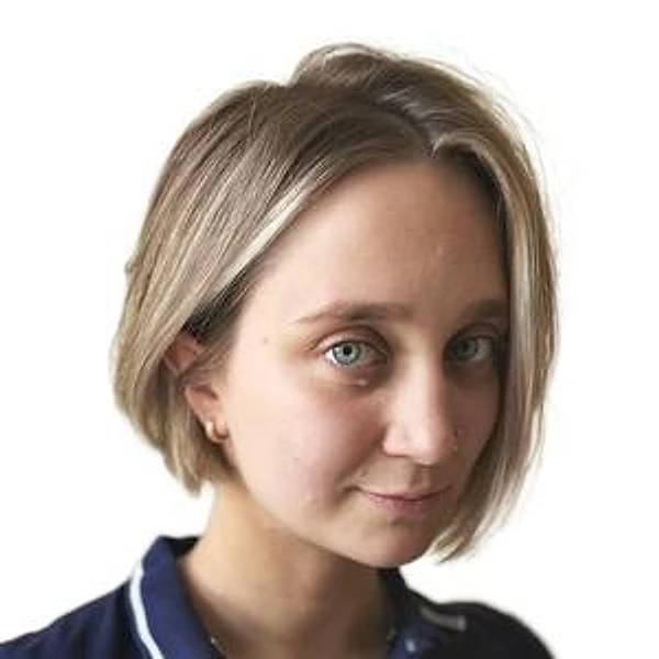 Гоменюк Елизавета Юрьевна — Врач ЛФК, Детский врач ЛФК, Детский спортивный врач, Спортивный врач, Москва