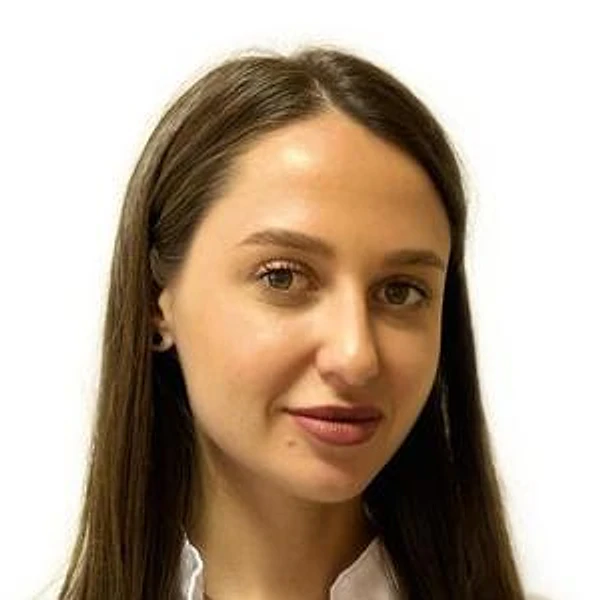 Бугаенко Алина Сергеевна — Психиатр, Детский психиатр, Психотерапевт, Ростов-на-Дону