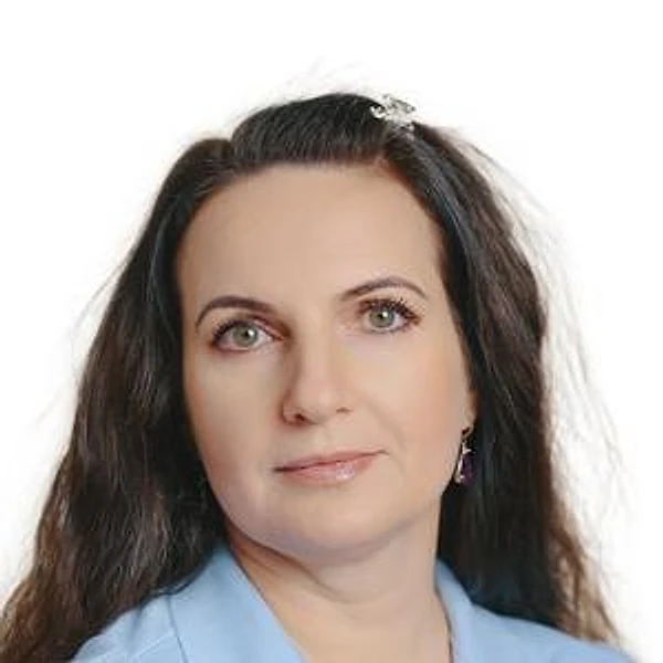 Вихрачева Лариса Павловна — Стоматолог, Зеленоград
