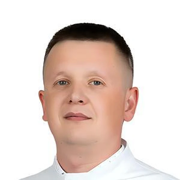 Кабиров Ильдар Раифович — Уролог, Уфа