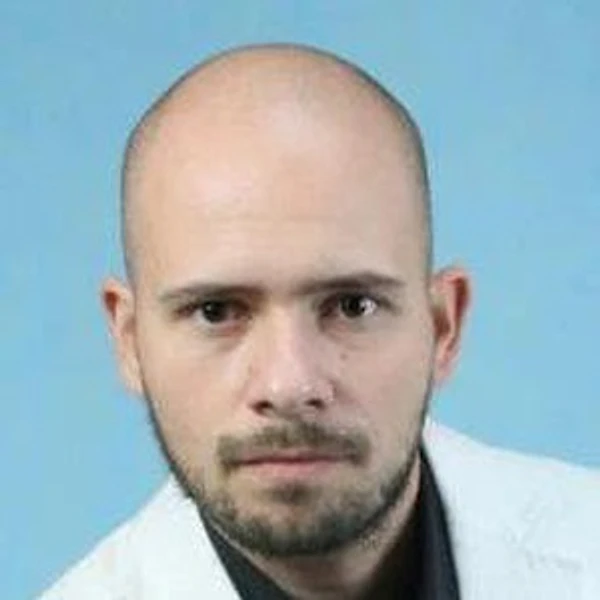 Гурин Александр Сергеевич — Психотерапевт, Психиатр, Ярославль