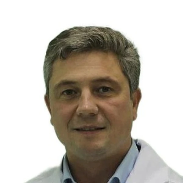 Баскаков Евгений Валерьевич — Нарколог, Ярославль