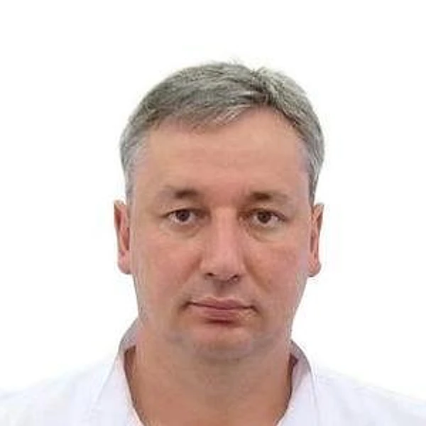 Лилеев Дмитрий Владимирович — Анестезиолог-реаниматолог, Ярославль