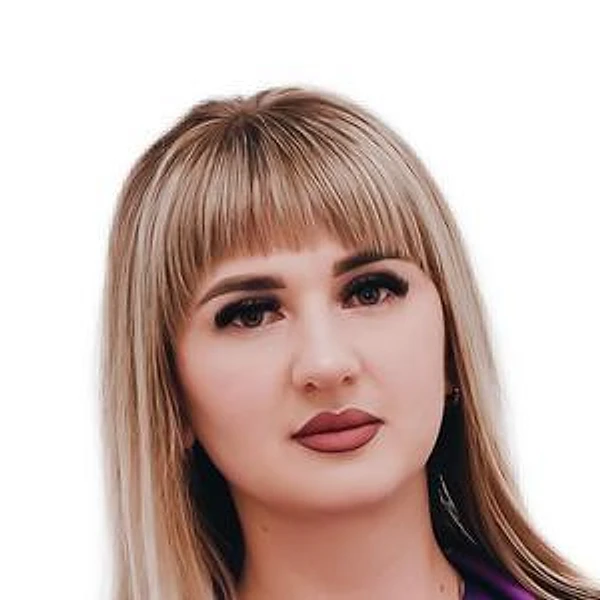 Полтавцева Мария Николаевна — Хирург, Минеральные Воды