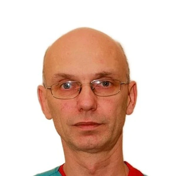 Белоусов Александр Валерьевич — Анестезиолог-реаниматолог, Ярославль