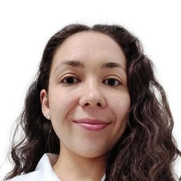 Халиулина Камила Маратовна — Эндокринолог, Казань