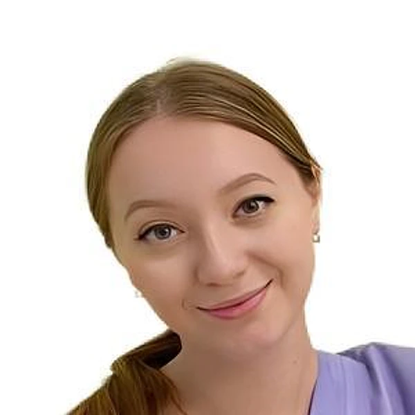 Хахичева Наталья Владимировна — Невролог, Орёл