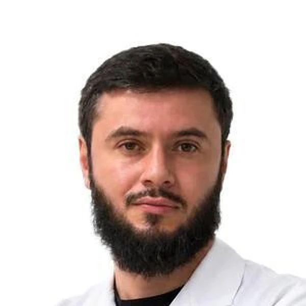 Хасанов Темирлан Харунович — Стоматолог, Стоматолог-ортопед, Стоматолог-хирург, Геленджик