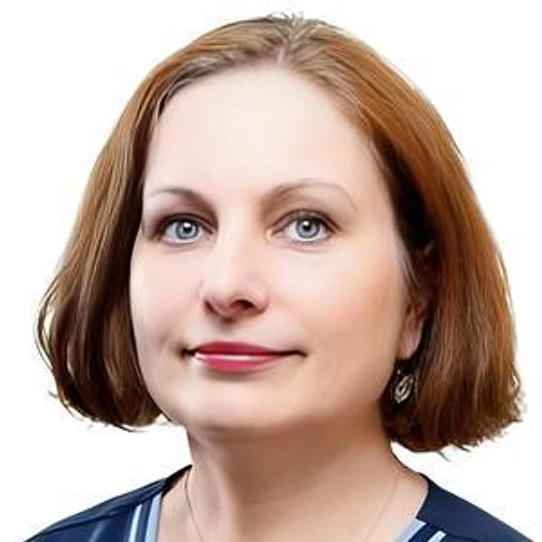 Жиронкина Надежда Михайловна — Детский психолог, Санкт-Петербург