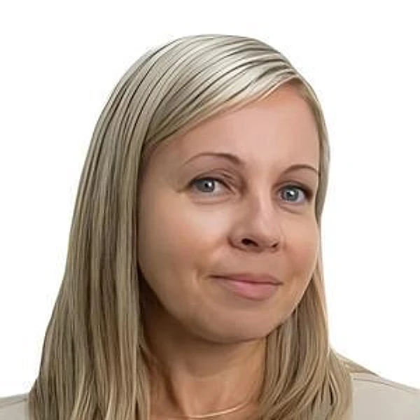 Курехина Юлия Сергеевна — Детский психолог, Санкт-Петербург
