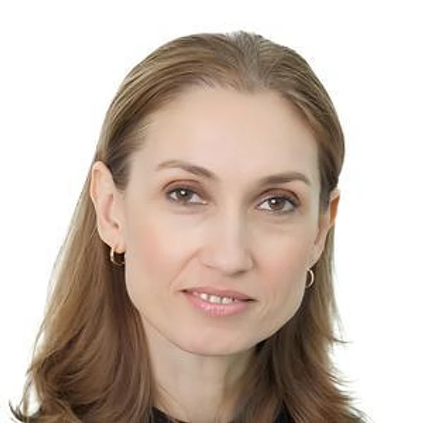 Земляная Надежда Николаевна — Логопед, Дефектолог, Санкт-Петербург