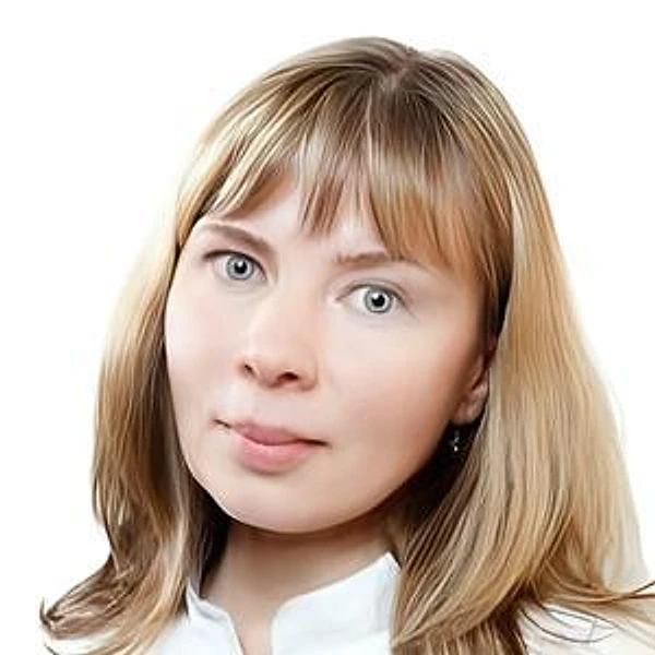 Рабаданова Наталия Александровна — Логопед, Дефектолог, Санкт-Петербург
